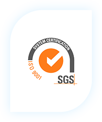 液状シリコーンゴムの品質に関するSGS認証