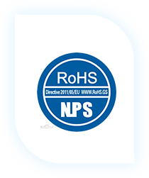 シリコーン添加剤の安全性に関する RoHS および NPS 承認
